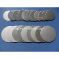 DC / CC Aluminium Kreis / Scheibe geeignet für die Herstellung von Aluminium Kochgeschirr